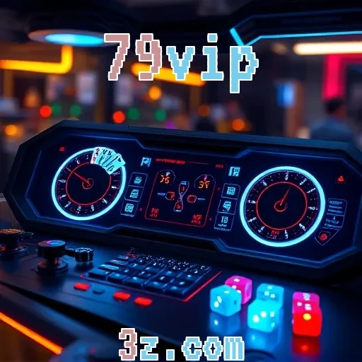 79vip Jogos Arcade