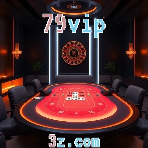 79vip Cassino ao Vivo