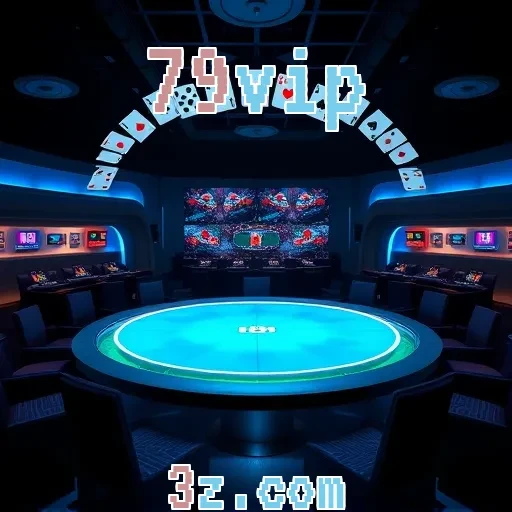 79vip Poker Online