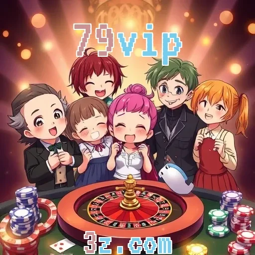 79vip Estratégia